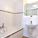 Residenz Am Yachthafen, Ry7 Apartamento Cuxhaven