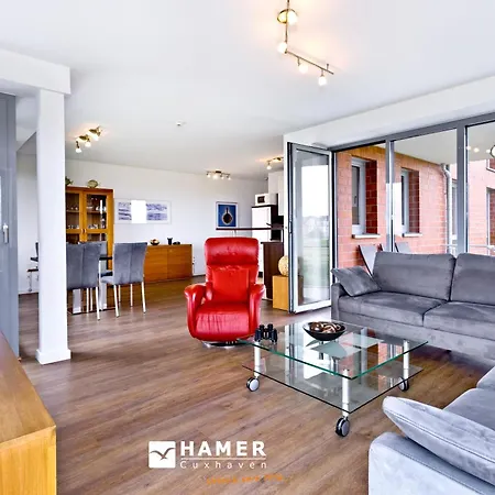 Residenz Am Yachthafen, Ry7 *