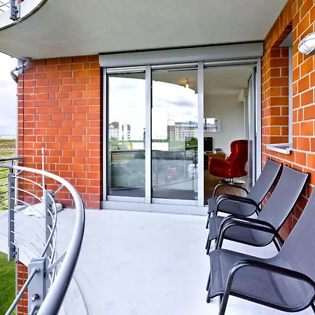 Residenz Am Yachthafen, Ry7