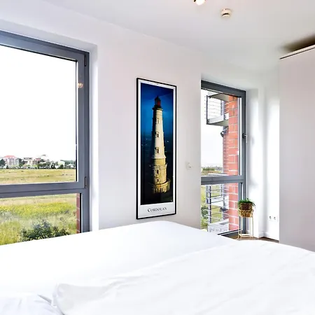 Residenz Am Yachthafen, Ry7