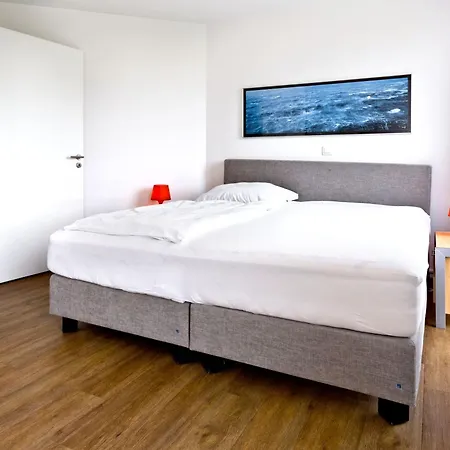 Residenz Am Yachthafen, Ry7 Lejlighed *