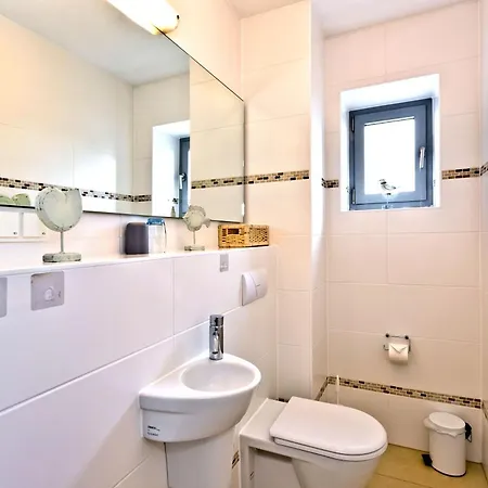 Apartment Residenz Am Yachthafen, Ry7 *