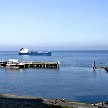Residenz Am Yachthafen, Ry7 * Cuxhaven