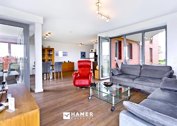 Residenz Am Yachthafen, Ry7 *