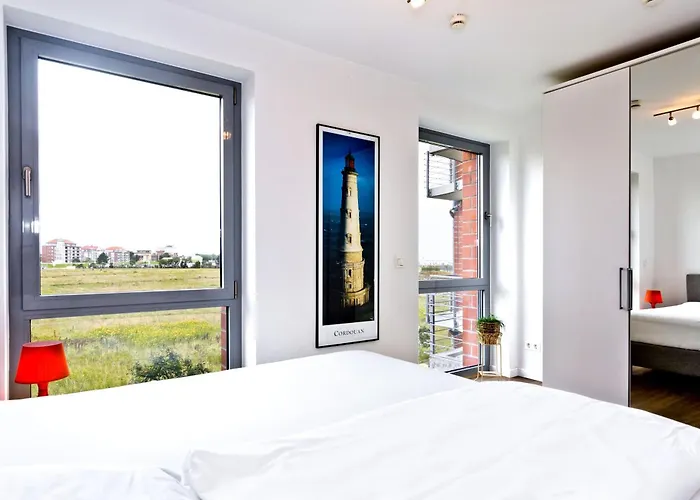 Residenz Am Yachthafen, Ry7