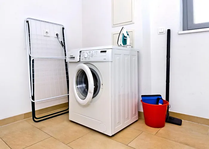 Residenz Am Yachthafen, Ry7 Lejlighed *